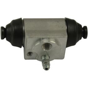 Osta KAVO PARTS Jarrusylinteri netistä COLT CZC Cabriolet (RG)-mallille edulliseen hintaan