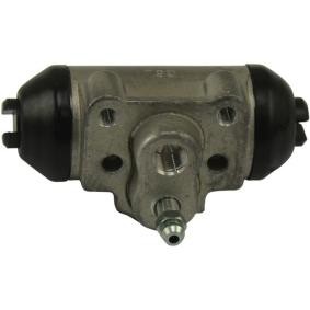 Radbremszylinder von KAVO PARTS