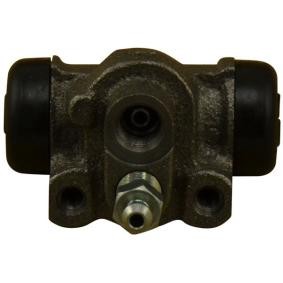 Radbremszylinder von KAVO PARTS