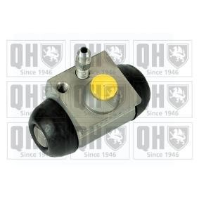 Comprar Cilindro de freno de rueda de QUINTON HAZELL BWC3819 a bajo precio de 60,07 €