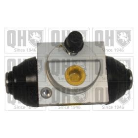 Comprar Cilindro de freno de rueda de QUINTON HAZELL BWC3822 a bajo precio de 50,30 €