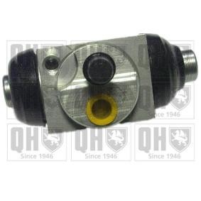 Comprar Cilindro de freno de rueda de QUINTON HAZELL BWC3823 a bajo precio de 45,03 €
