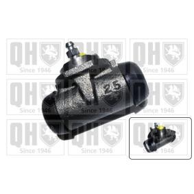 Comprar Cilindro de freno de rueda de QUINTON HAZELL BWC3824 a bajo precio de 18,94 €