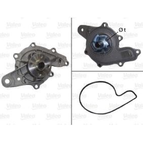 Acquista Pompa acqua da VALEO 506677 a buon mercato per soli 60,32 €