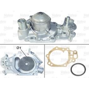 Wasserpumpe 506729 von VALEO günstig für 51,71 € online kaufen
