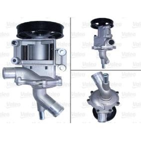 Wasserpumpe von VALEO 506788