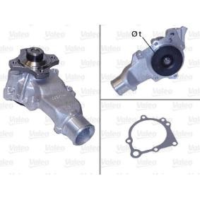 Acquista Pompa acqua da VALEO 506795 a buon mercato per soli 88,35 €