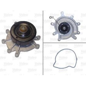 Acquista Pompa acqua da VALEO 506823 a buon mercato per soli 100,71 €