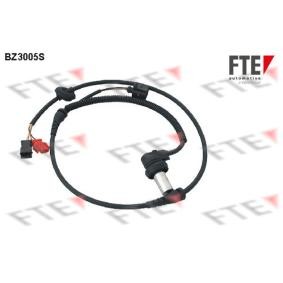 Achetez des Capteur ABS FTE BZ3005S à prix pour 88,74 €