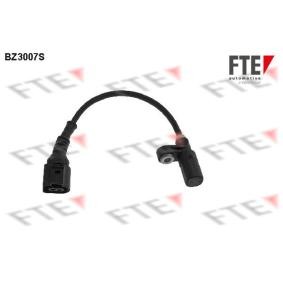 Compre Sensor, rotações da roda da FTE BZ3007S a um preço baixo por 29,66 €