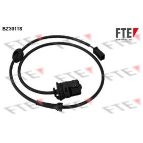 Compre Sensor, rotações da roda da FTE BZ3011S a um preço baixo por 63,04 €