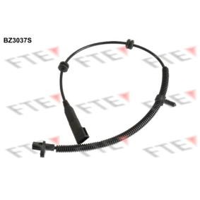 Køb ABS Sensor af FTE BZ3037S til den lave pris 989,59 DKK