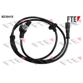 ABS-Sensor von FTE