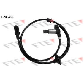 Comprar Sensor ABS de FTE BZ3048S a bajo precio de 52,22 €