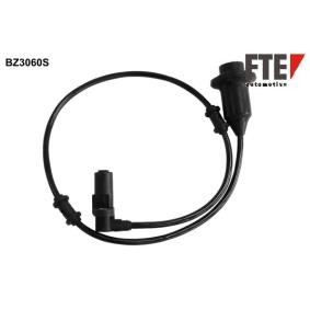 Achetez des Capteur ABS FTE BZ3060S à prix pour 83,98 €
