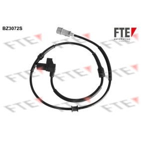 Comprar Sensor ABS de FTE BZ3072S a bajo precio de 43,19 €