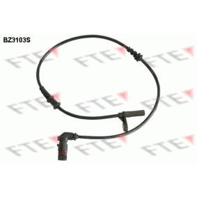 Køb ABS Sensor af FTE BZ3103S til den lave pris 338,42 DKK