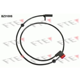 Køb ABS Sensor af FTE BZ3109S til den lave pris 335,11 DKK