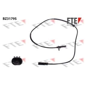 Køb ABS Sensor af FTE BZ3179S til den lave pris 908,27 DKK