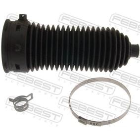 Achetez des Soufflet de direction FEBEST BZRKB-164 à prix pour 9,83 €