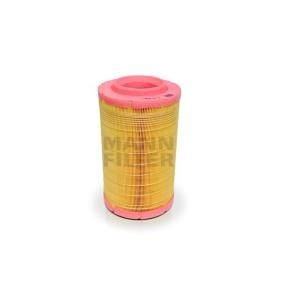 Köp Luftfilter av MANN-FILTER C 17 278/1 till det låga priset 349,41 kr