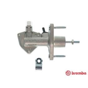 Osta Pääsylinteri, kytkin BREMBO:llä C 28 006 edullisesti hintaan 69,36 €