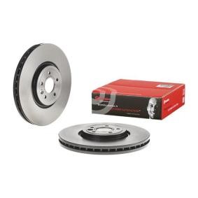 Köp Huvudcylinder koppling av BREMBO C 30 021 till det låga priset 789,05 kr