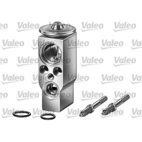 Köp Expansionsventil till AC av VALEO 508649 till det låga priset 666,15 kr