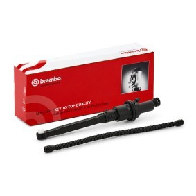 Köp Huvudcylinder koppling av BREMBO C 61 020 till det låga priset 603,93 kr