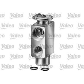 Köp Expansionsventil till AC av VALEO 508698 till det låga priset 3199,05 kr