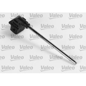 Køb Sensor, kabinetemp. af VALEO 508784 til den lave pris 132,26 DKK