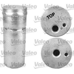 Köp AC-torkfilter av VALEO 508811 till det låga priset 307,45 kr