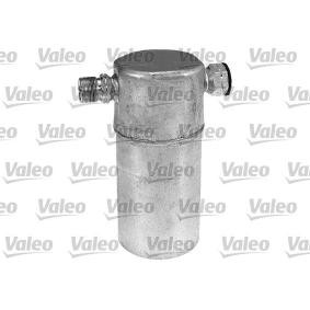 Köp AC-torkfilter av VALEO 508881 till det låga priset 318,26 kr