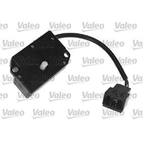 Stellmotor für Temperaturklappe 509219
