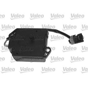 Stellmotor für Temperaturklappe 509220
