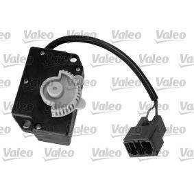 Stellmotor für Temperaturklappe 509222