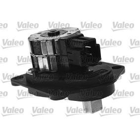 Stellmotor für Temperaturklappe 509224