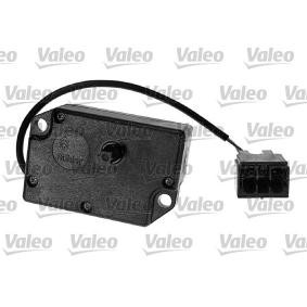 Stellmotor für Temperaturklappe 509225