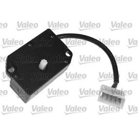 Stellmotor für Temperaturklappe 509226