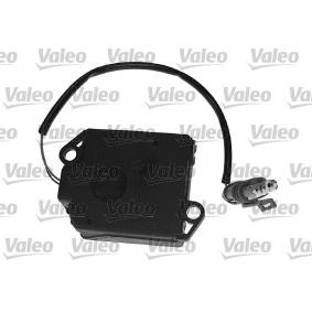 Stellmotor für Temperaturklappe 509228