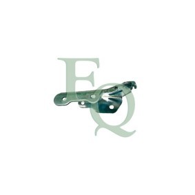 Scharnier, Motorhaube von EQUAL QUALITY C00017