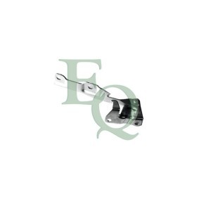 Scharnier, Motorhaube von EQUAL QUALITY C00026