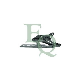 Achetez des Charnière, capot-moteur EQUAL QUALITY C00035 à prix pour 15,83 €