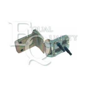 Compre Dobradiça, capot do motor da EQUAL QUALITY C00041 a um preço baixo por 20,17 €