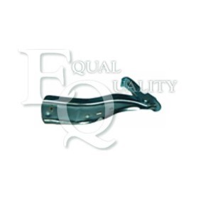 Compre Dobradiça, capot do motor da EQUAL QUALITY C00073 a um preço baixo por 16,21 €