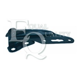 Compre Dobradiça, capot do motor da EQUAL QUALITY C00076 a um preço baixo por 6,04 €