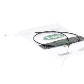 Achetez des Tirette de capot moteur LPR C0007BO à prix pour 7,80 €