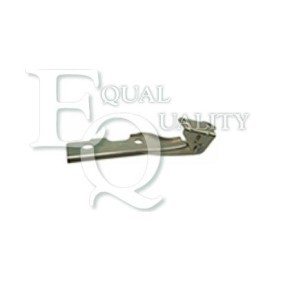 Achetez des Charnière, capot-moteur EQUAL QUALITY C00080 à prix pour 17,71 €