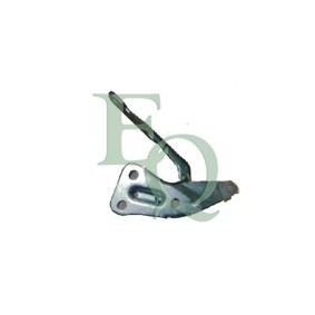 Achetez des Charnière, capot-moteur EQUAL QUALITY C00116 à prix pour 21,54 €