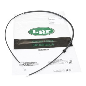 Achetez des Tirette de capot moteur LPR C0012BO à prix pour 12,00 €